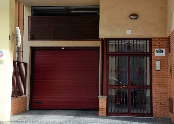 Apartamento Boqueron