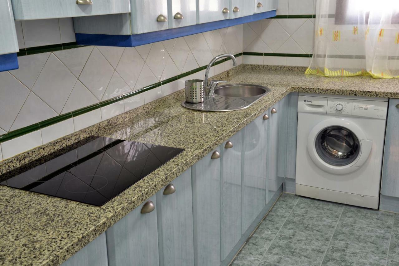 Boqueron Apartamento