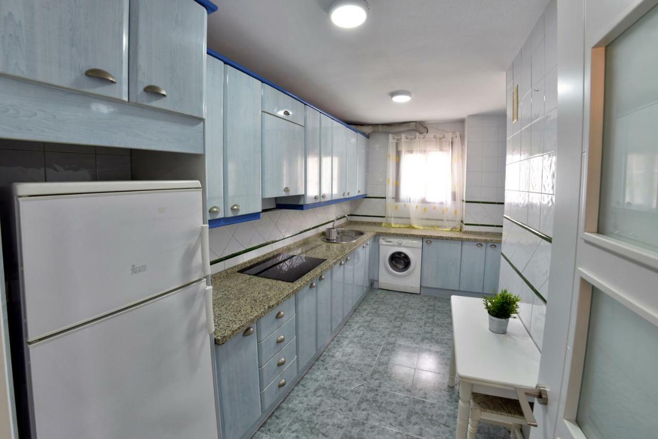 Boqueron Apartamento *