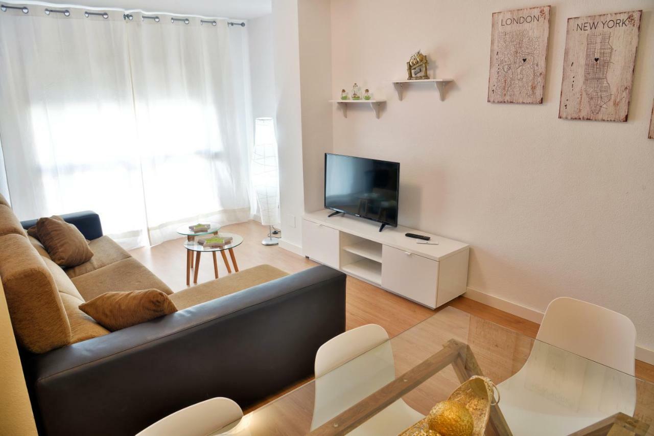 Boqueron Apartamento *