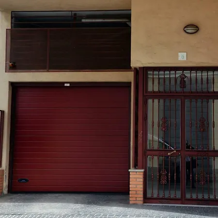 Wonderstays Apartamento Boqueron Malaga Exterior photo