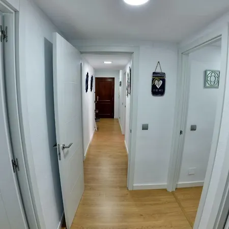 Wonderstays Apartamento Boqueron Malaga Exterior photo