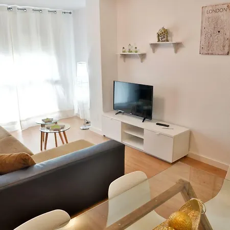 Wonderstays Apartamento Boqueron Malaga Exterior photo