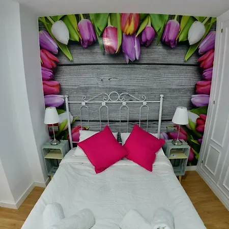 Wonderstays Apartamento Boqueron Malaga Exterior photo