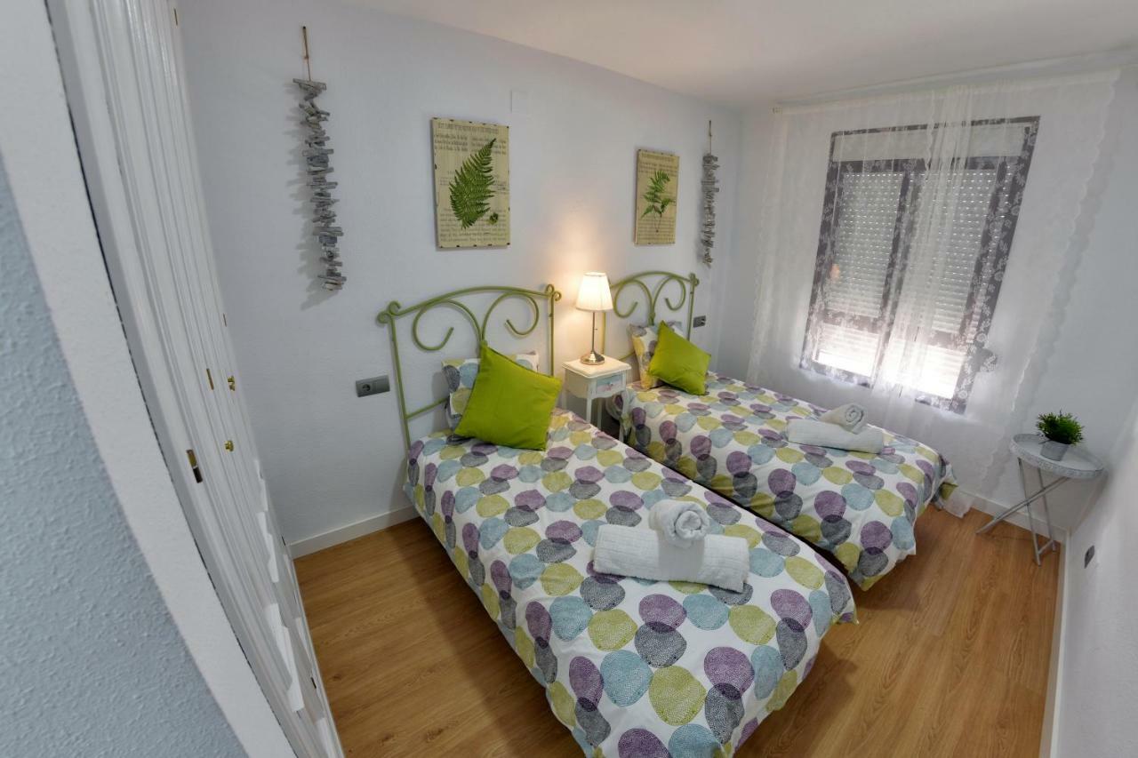 Appartement Wonderstays Boqueron