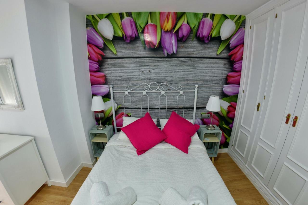 Wonderstays Boqueron Apartament *