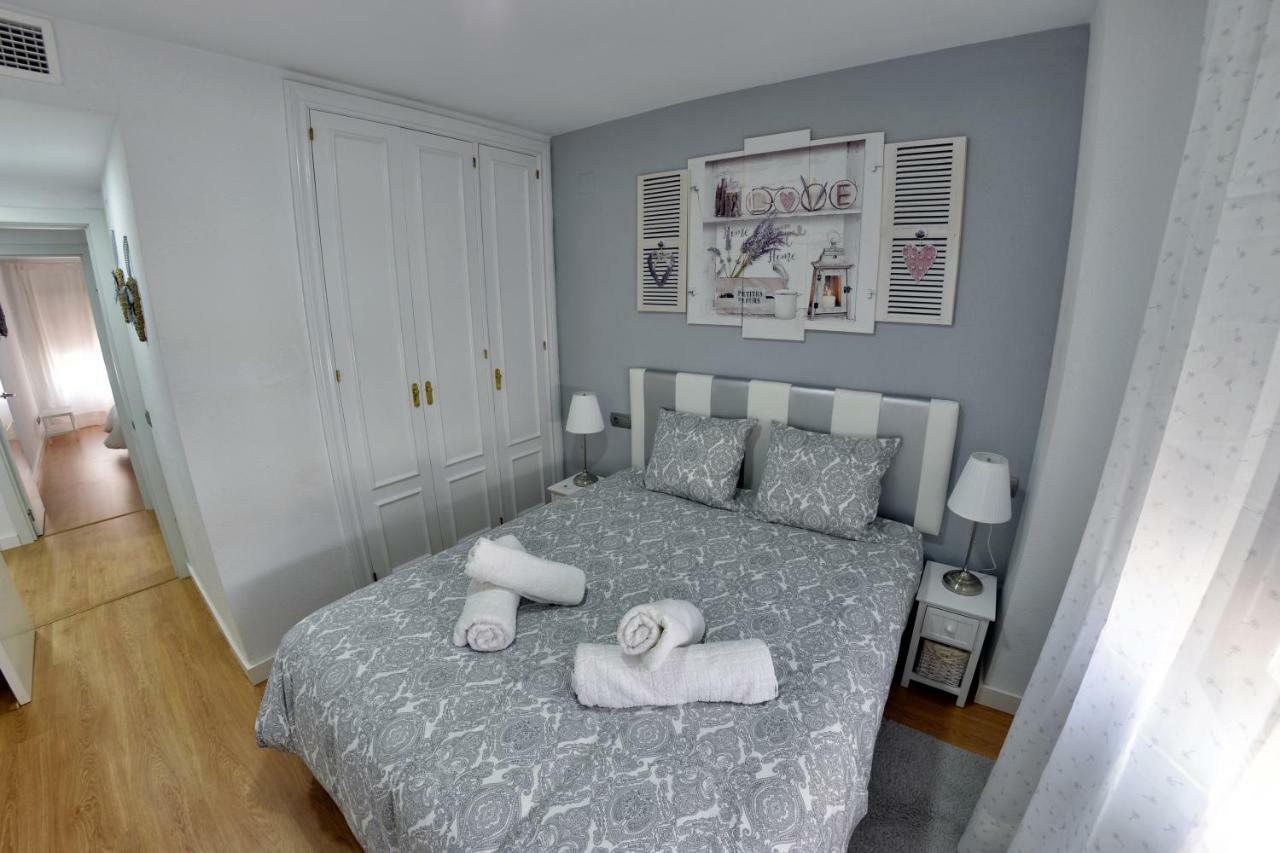 Apartament Wonderstays Boqueron *